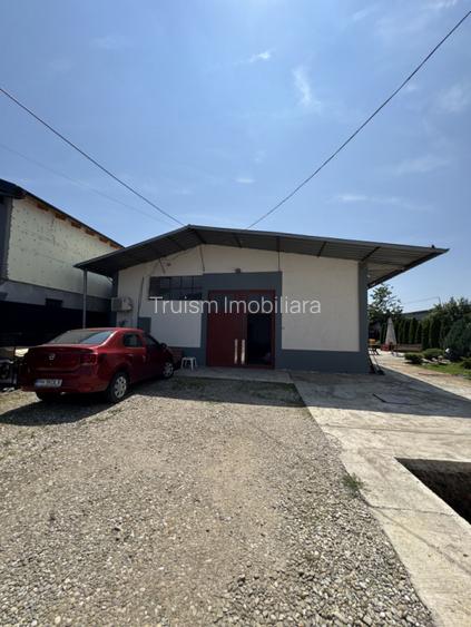 Proprietate mixta,  zona Bulevardul Bucuresti - 19