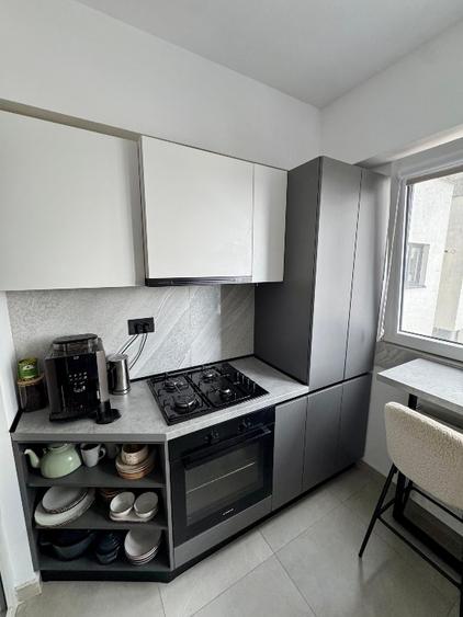 De vanzare Studio Dublu Central Address