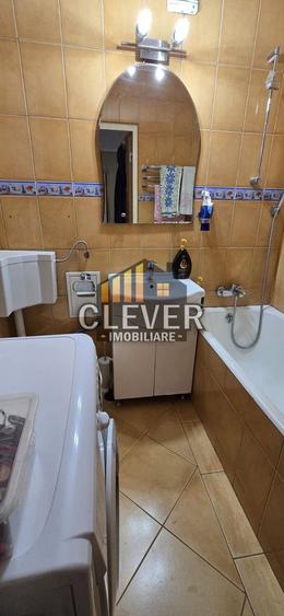 Apartament 4 camere Mobilat Metrou 1 Decembrie 1918