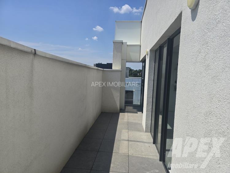 Apartament 3 camere nou  | Bloc boutique 2026 | Decebal- Piata Alba Iulia - 19