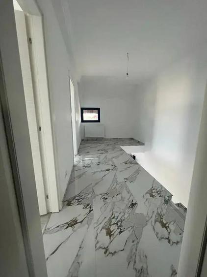 Buftea - casa 4 camere NOUA tip duplex
