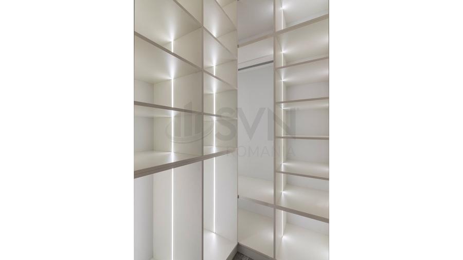 REA1020506 Apartament superb in Herastrau