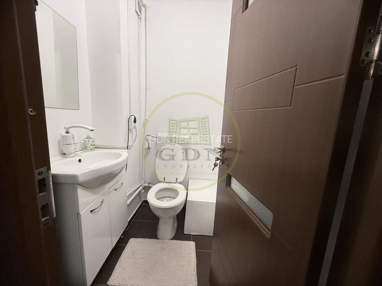 Apartament 3 camere, 67.84 mp, cartier Craiovița Nouă, zona Kaufland - 11
