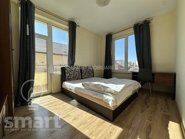 Apartament 4 camere terasa 35mp Zorilor - 9