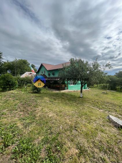 Vila Hartop - posibilitate pensiune .