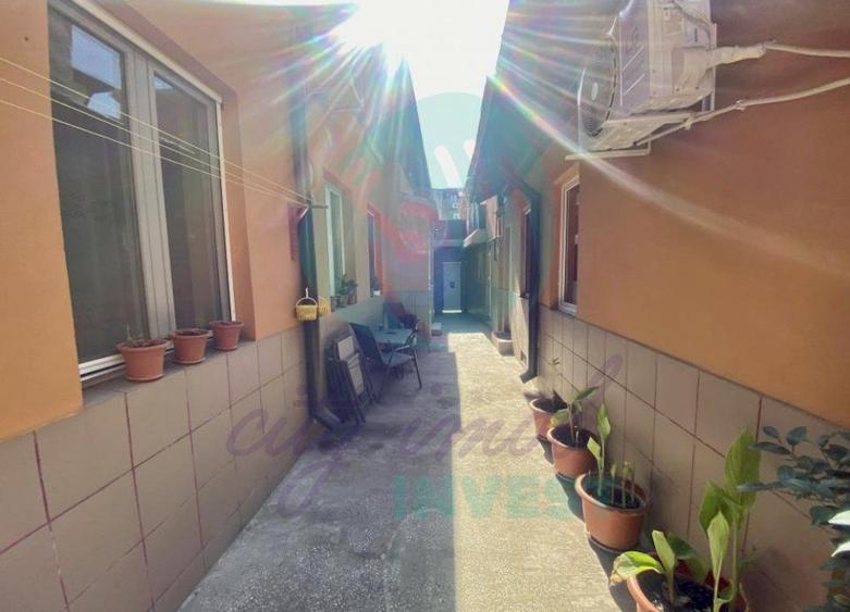Casa in zona Piata Alba Iulia-Mall Vitan