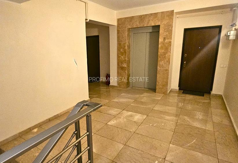Statiunea Mamaia Apartament exclusivist cu vedere la Mare si Lac - 13