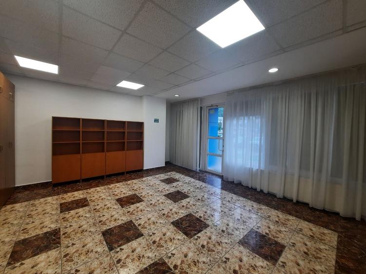 Spatiu birou de inchiriat Central Dioda 38mp , Cod 162578