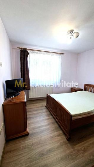 Apartament 3 camere Ultracentral-Pitesti-Bloc Mobilux etaj intermediar