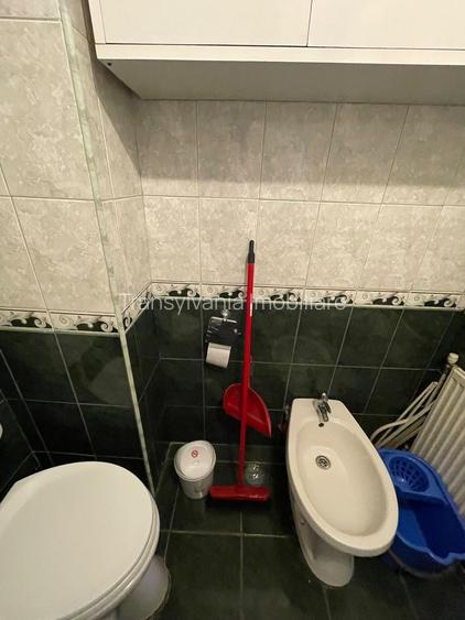 Apartament 2 Camere De Inchiriat | Decomandat | Marasti | 2 x Balcon - 9