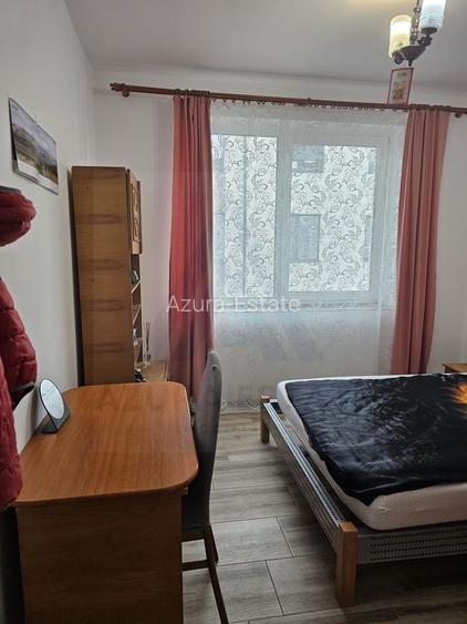 Apartament 3 camere 54 mp utili balcon si parcare privata Selimbar - 6