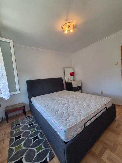 Uverturii | Gorjului 10 Minute Metrou | Lujerului- 2 Camere decomandat