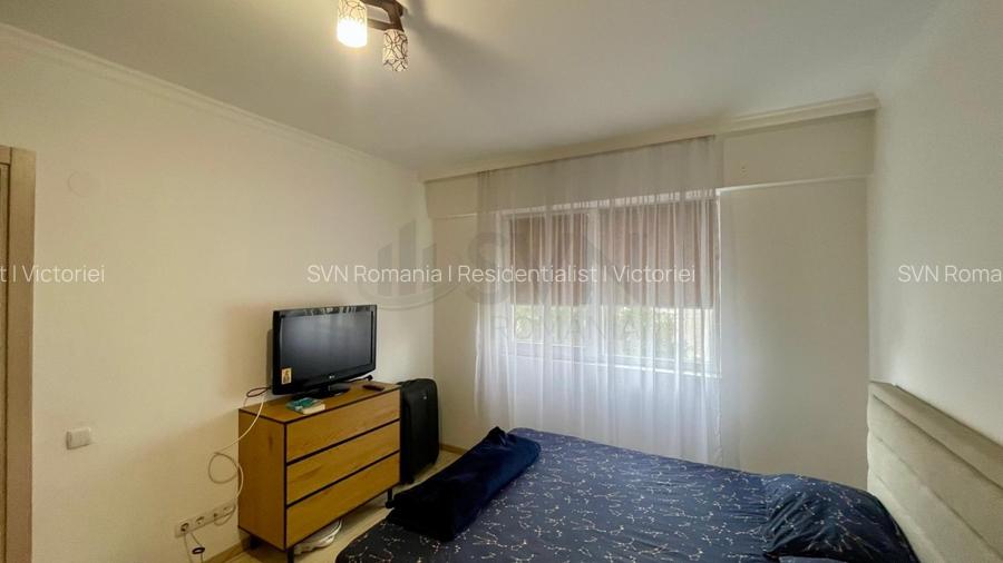 REA1025386 Apartament 2 Camere Mobilat I Bulevardul Pipera I Iancu Nicolae - 7