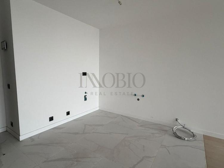 Apartament 2 camere nou | Smart Home | | 75 mp2 | One High District