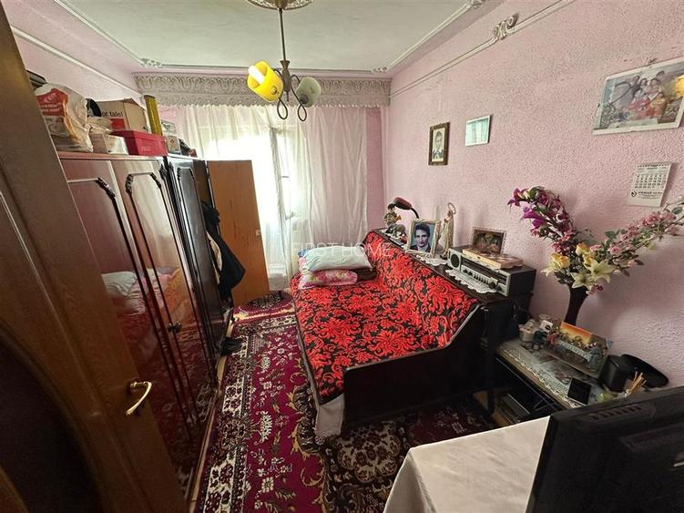 Apartament 3 cam, str Panduri, Bahne, 74 mp utili,et 4/4 fara acoperis - 6