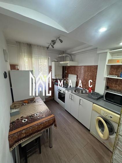Apartament de vânzare Sibiu | Broscărie | 26 mp, parter - 6