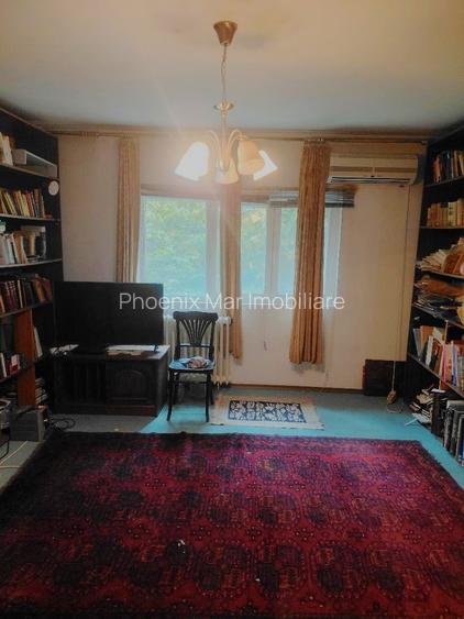Vanzare ap. 3 cam. et.2/8, bl.1991, anvelopat , bd. Decebal - Metrou Muncii - 2