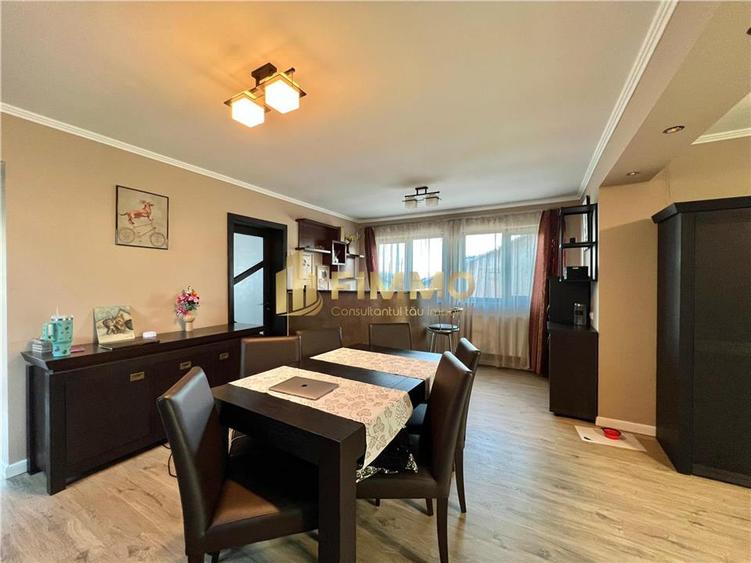 Casa Individuala | 800 mp teren | Burdujeni | ID:1382