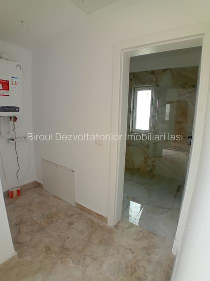 Casa finalizata, intabulata 100 mp utili, Valea Ursului - 15