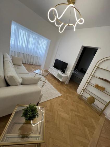 Apartament 2 camere | Calea Victoriei | Superb | Renovat - 2