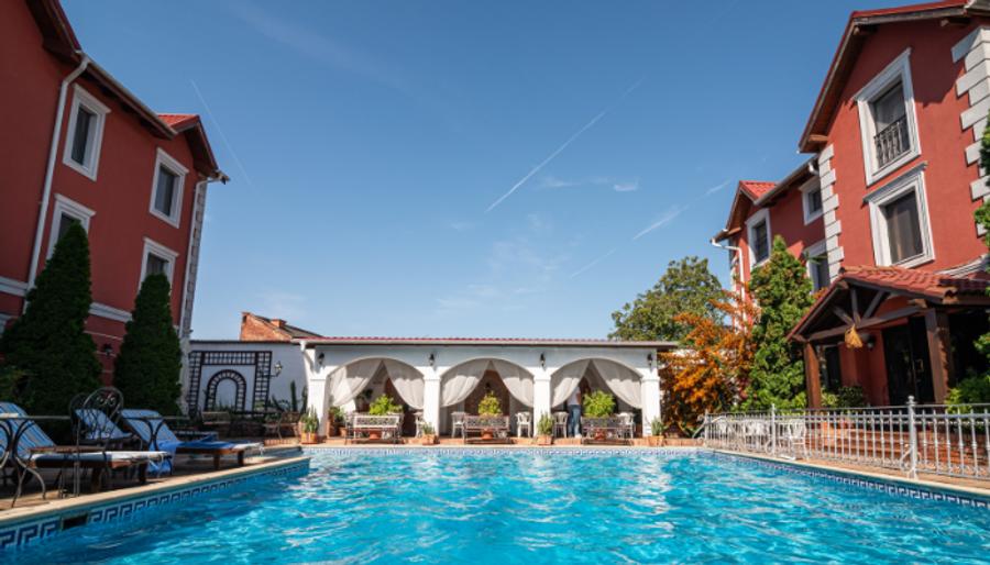 Vanzare hotel - Ocazie Unica