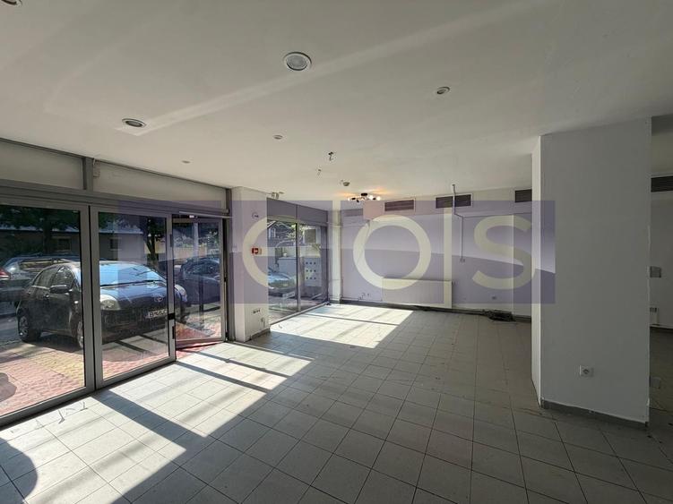 VANZARE SPATIU COMERCIAL-AVIATIEI | 188 MP | PARTER | VITRINA STRADALA - 4
