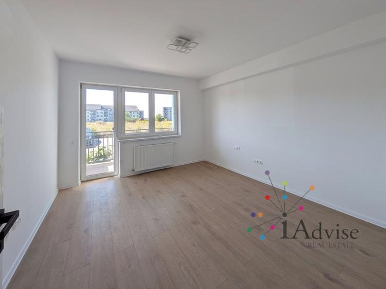 Apartament 3 camere decomandat, 80 mp – Tractorul, Brasov