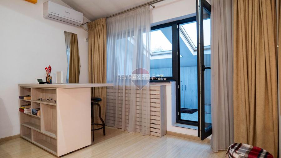 Vanzare apartament 2 camere - Bd. Luptătorilor - Metrou Parc Bazilescu - 12