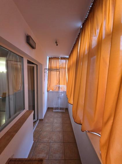 Decebal - Etaj 1/4-Modern |-Complet mobilat & utilat