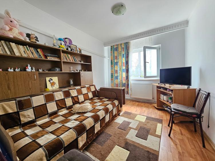 Oferta vanzare ap 3 cam Gavana 3, semi-mobilat si utilat, 86900 EURO