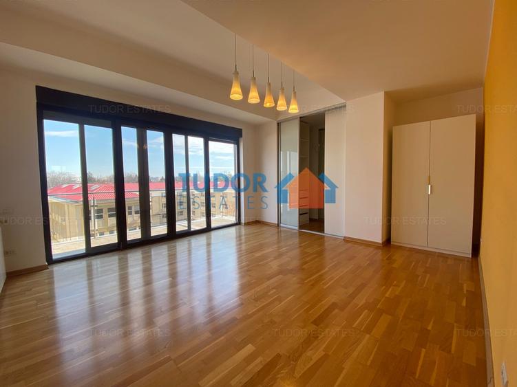 Floreasca - apartament 4 camere langa parc