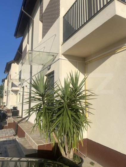 Casa in Ploiesti, 165 mp, 2 locuri de parcare + curtea privata.