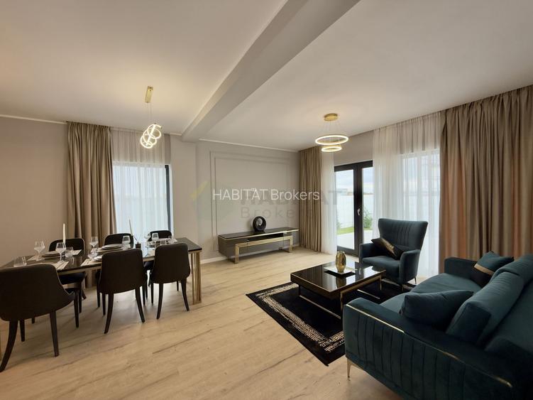 Green Residence Faza 3| Vila individuala 5 camere - 27
