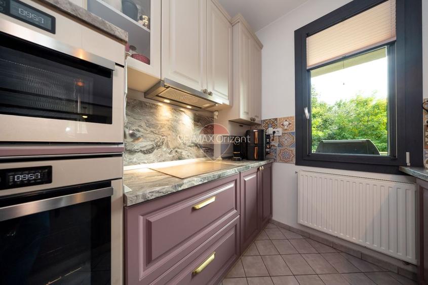 Apartament Unic, cu Priveliste Superba și Design Exotic – Str. Bobâlna - 10