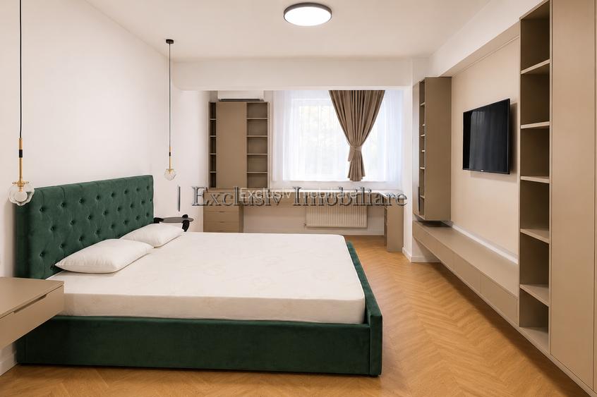 Apartament 2 camere - Lux - Totul Nou - Prima inchiriere | Verona Residence - 9