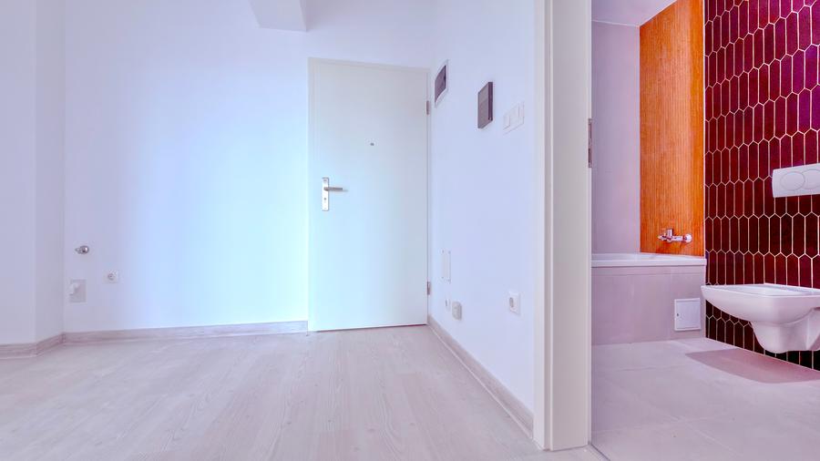 Apartament 2 camere, finalizat, intabulat, 52 mp+ 8mp terasa, Faza 5 Avantgarden