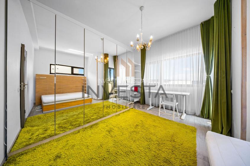 Duplex White House | Energie proprie | langa padure si VIVO - Razoare - 14