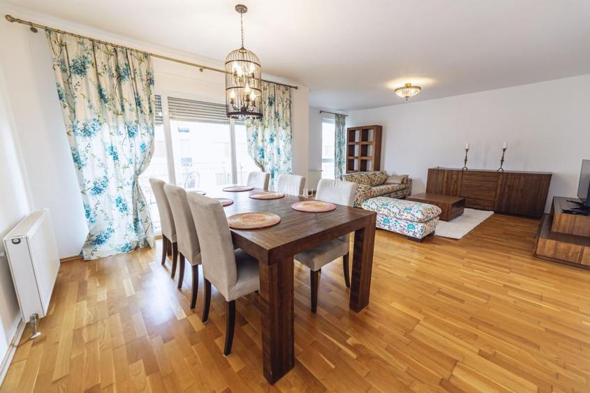 3 Camere\Chitila\2 Locuri Parcare - 10