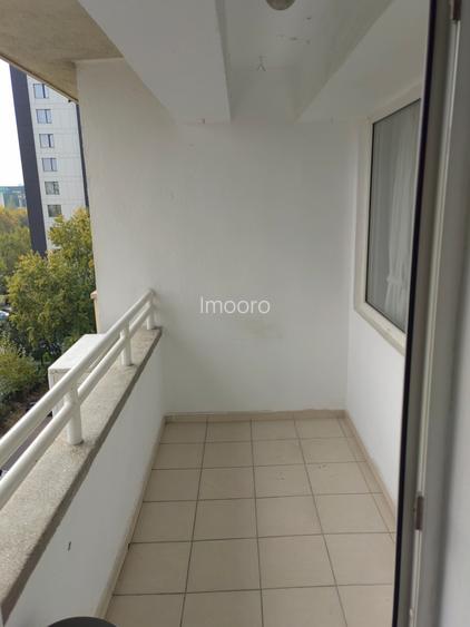 inchiriere 3 camere mobilat utilat centrala termica unirii - 15