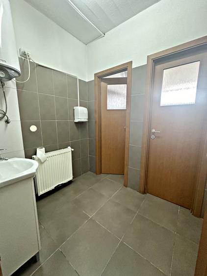 Spatii de birouri de inchiriat, Parc Industrial 3, Oradea