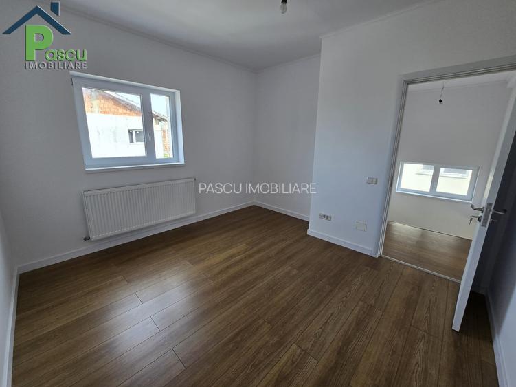 Vila Otopeni, drumul Garii Balotesti, aeroport, 3 camere, 3 bai, teren 330 mp - 7