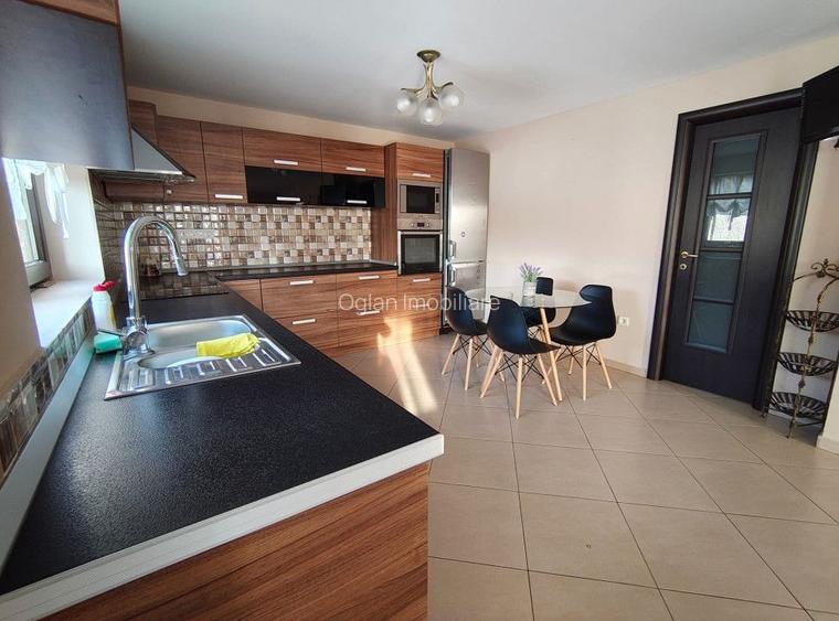 Casa Individuala 230mp, 960 teren, Tocile- COMISION 0% - 6