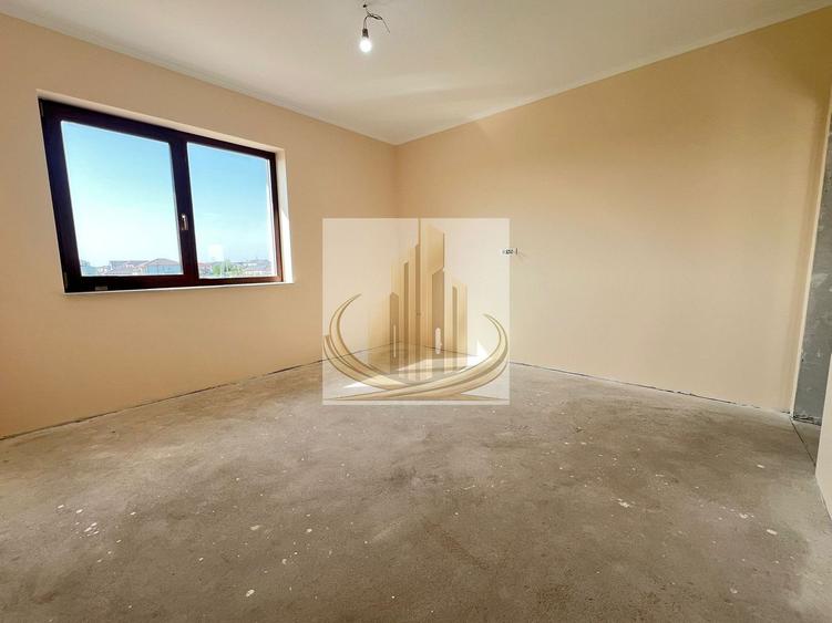 Duplex Mediteranean, Dumbravita, 5 camere, finisaje premium,casa SMART
