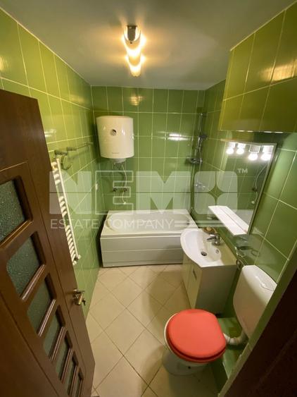 Apartament de Vanzare  Et.2 I Suceava/Policlinica I 78.000 Euro