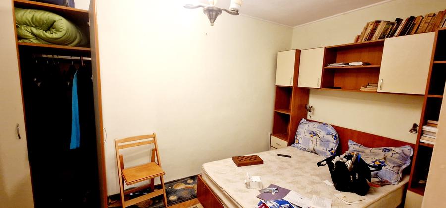 Cornisa 3 camere decomandat