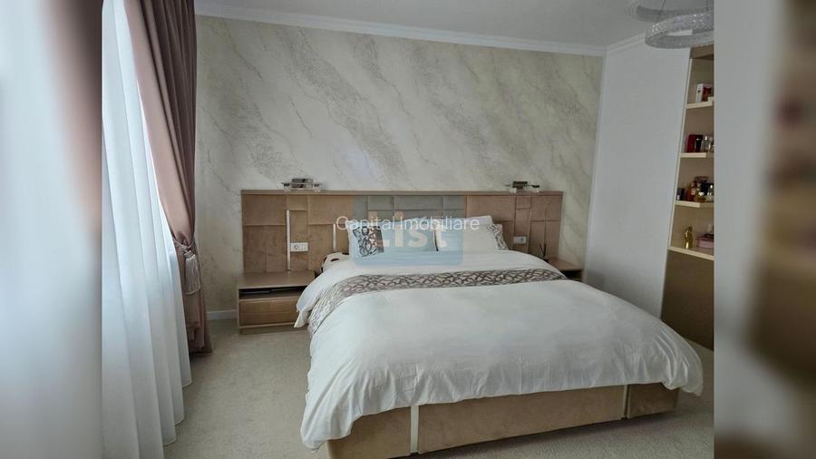 Vila PREMIUM | Sendreni |  Design Modern | Teren 1000 mp | - 32