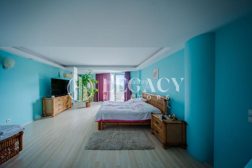Vilă Exclusivistă în Copou – 680 mp Utili | Teren 1.414 mp - 21