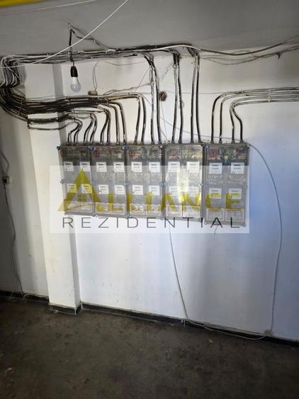GARSONIERĂ 16 MP BAICULUI – ETAJ 3/4 | IDEALĂ INVESTIȚIE!