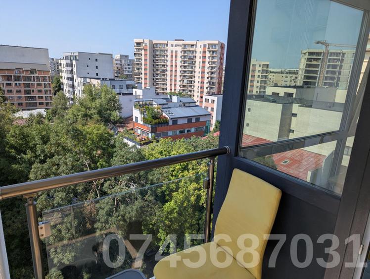 Apartament 2 Camere + Parcare privată | GranVia Park Lujerului