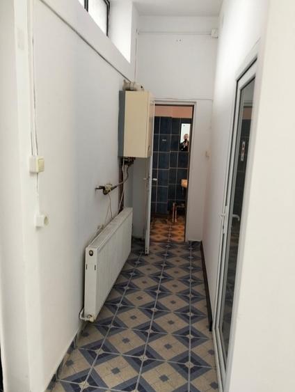 Spatiu Comercial zona Poitiers - Aumovio